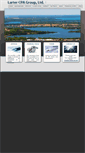 Mobile Screenshot of lartergroup.com